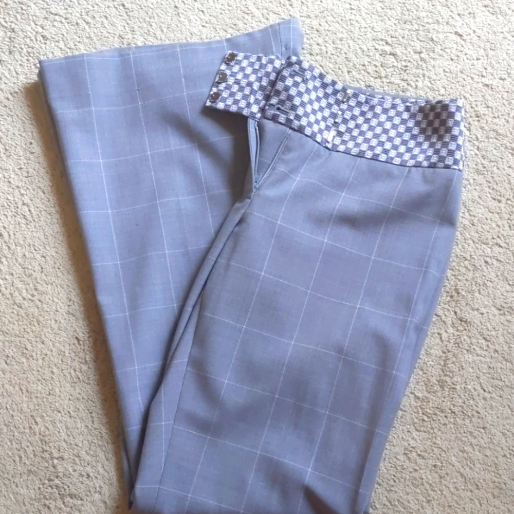 Express Publicist Dress Pants